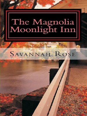 cover image of The Magnolia Moonlight Inn